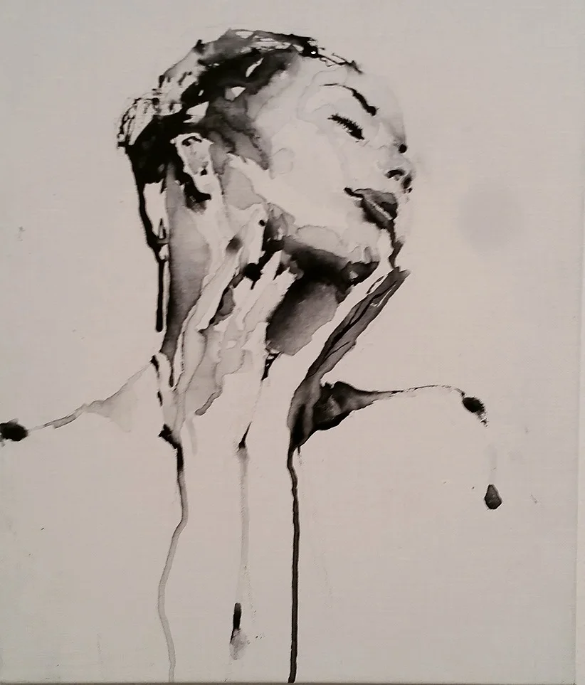 Draped Still Life 대표 이미지