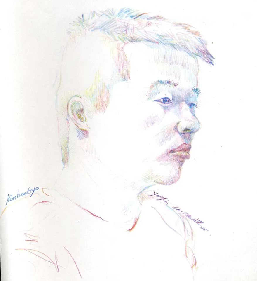 Ink Head 대표 이미지