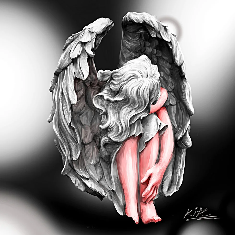 Winged Figure 대표 이미지
