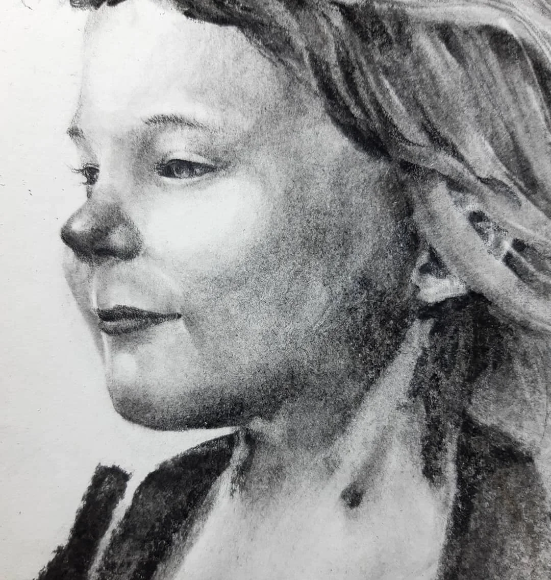 Profile Portrait 대표 이미지