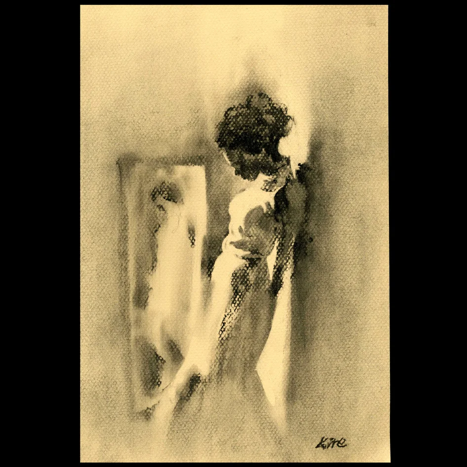 Mirror Figure 대표 이미지