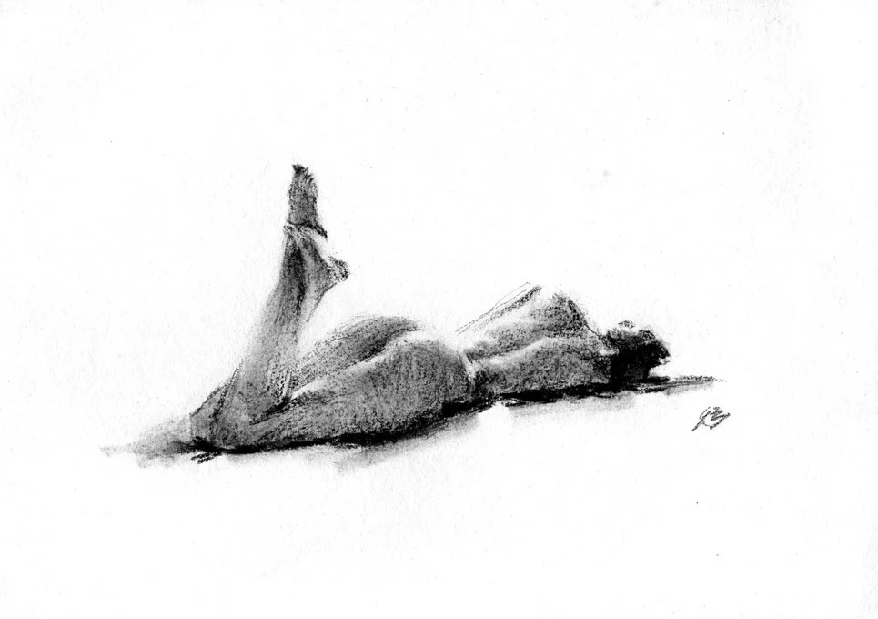 Reclining Body 대표 이미지