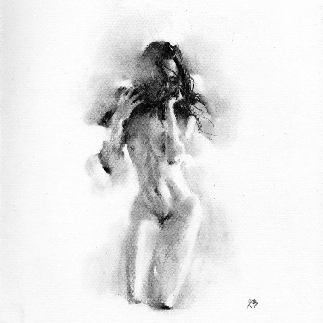 Figure Movement Studies 대표 이미지