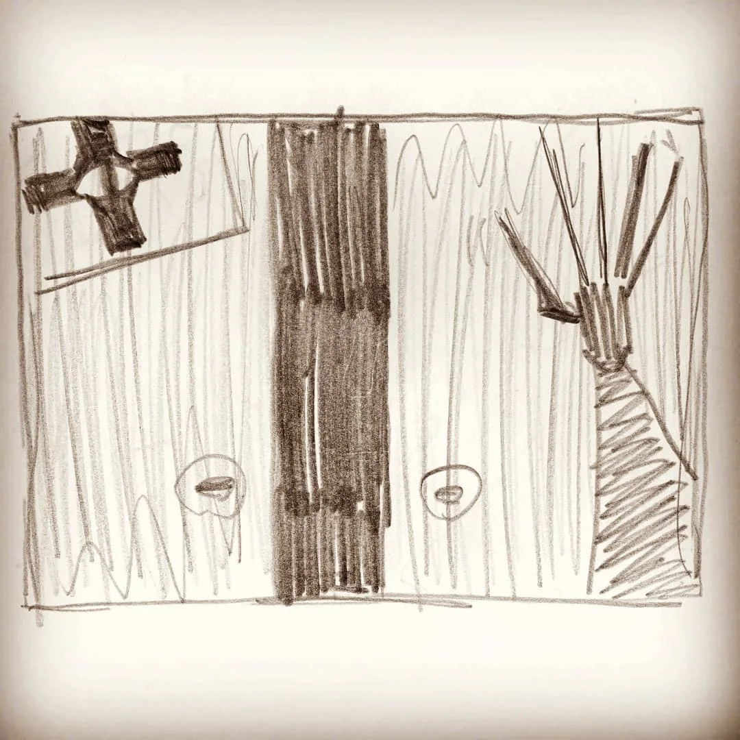 Eyeball Doctor Comic 7