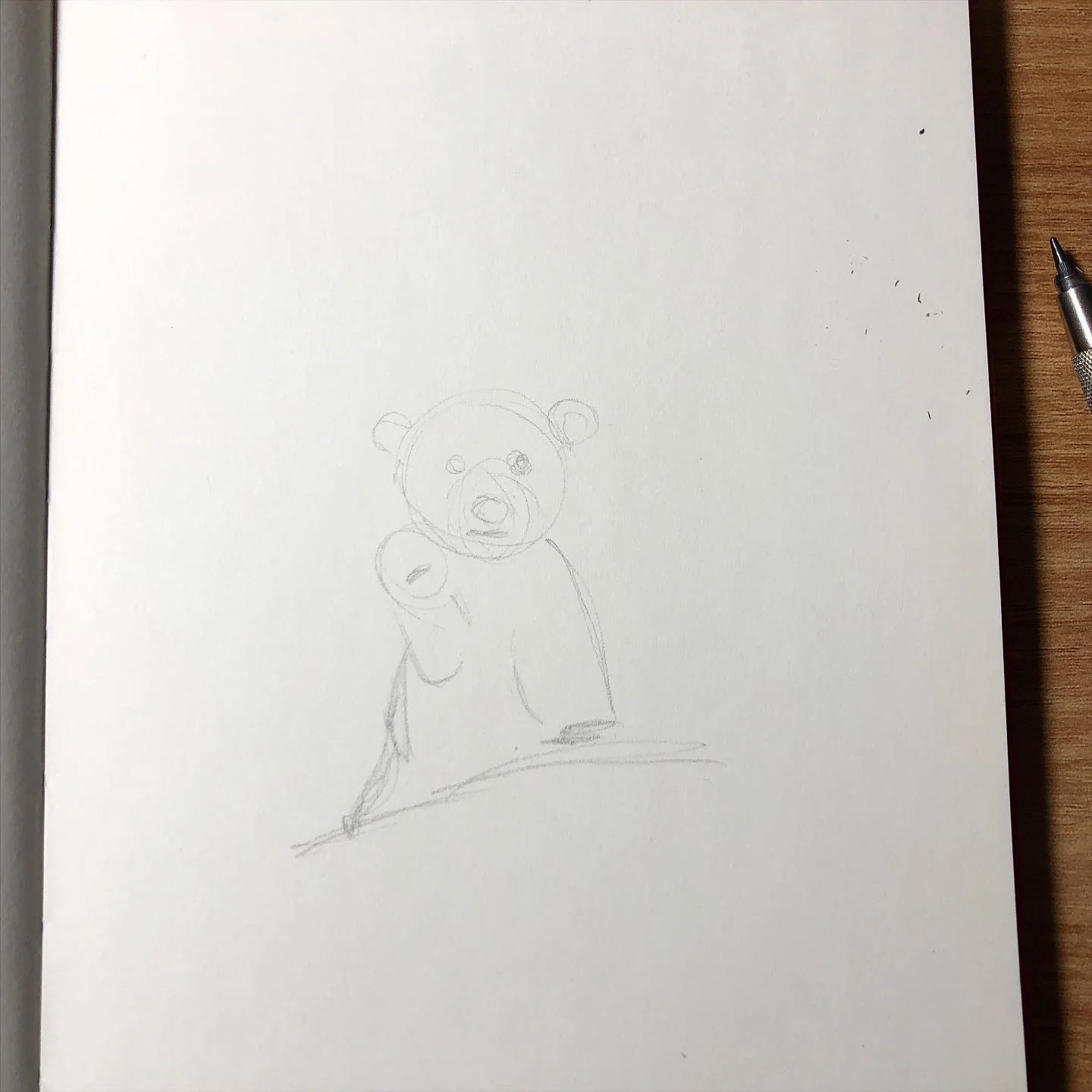 @kitesik Sketch 2020.06.11 2