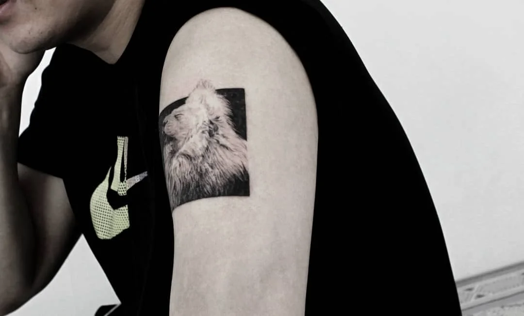 Dog Portrait Design 대표 이미지