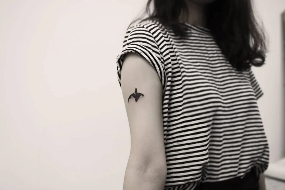 Classical Figure Arm 대표 이미지