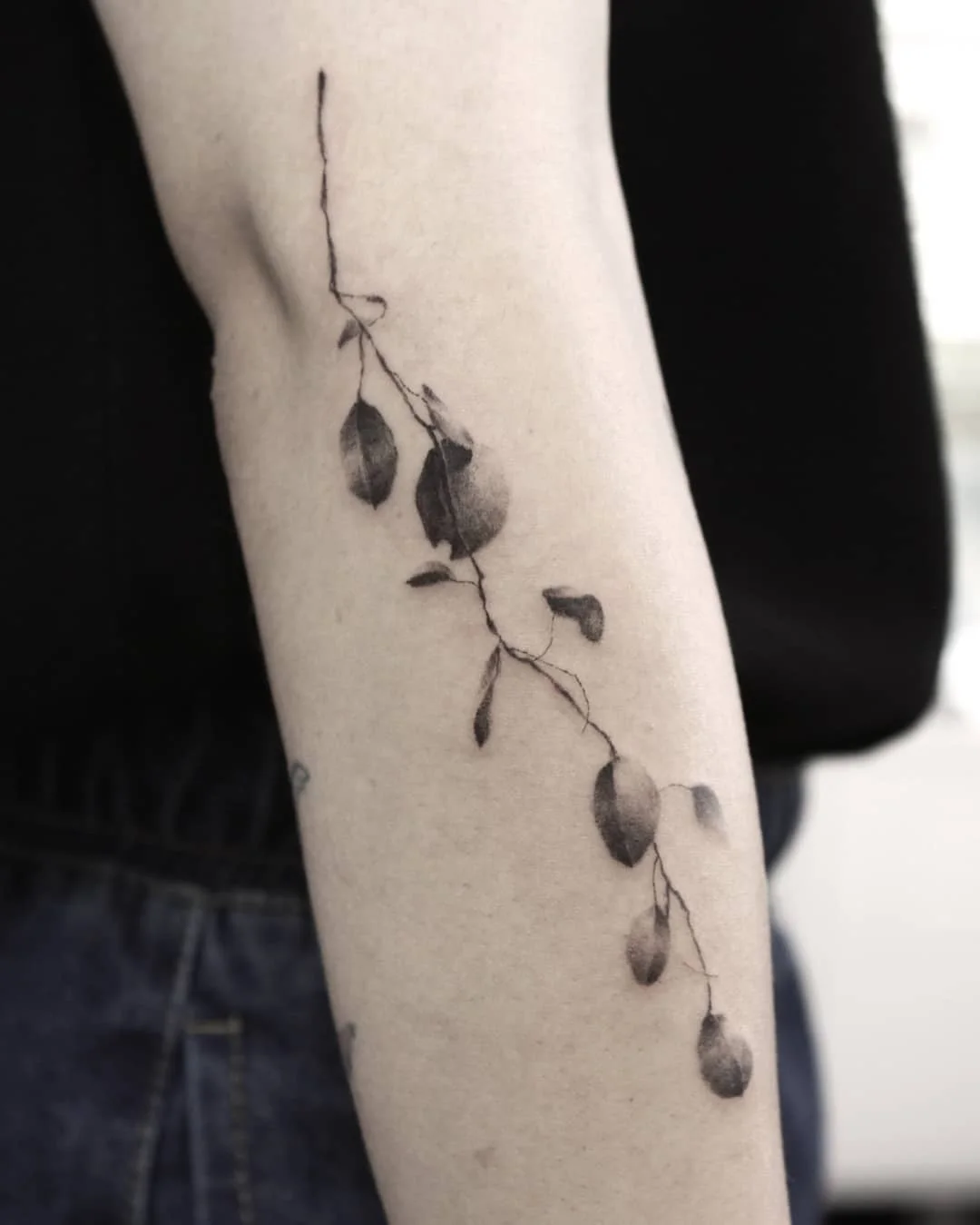 Foot Flower Draft 대표 이미지