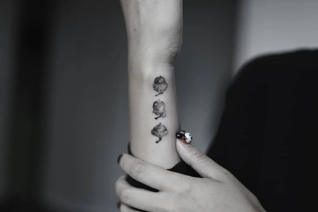 Orca Arm 대표 이미지