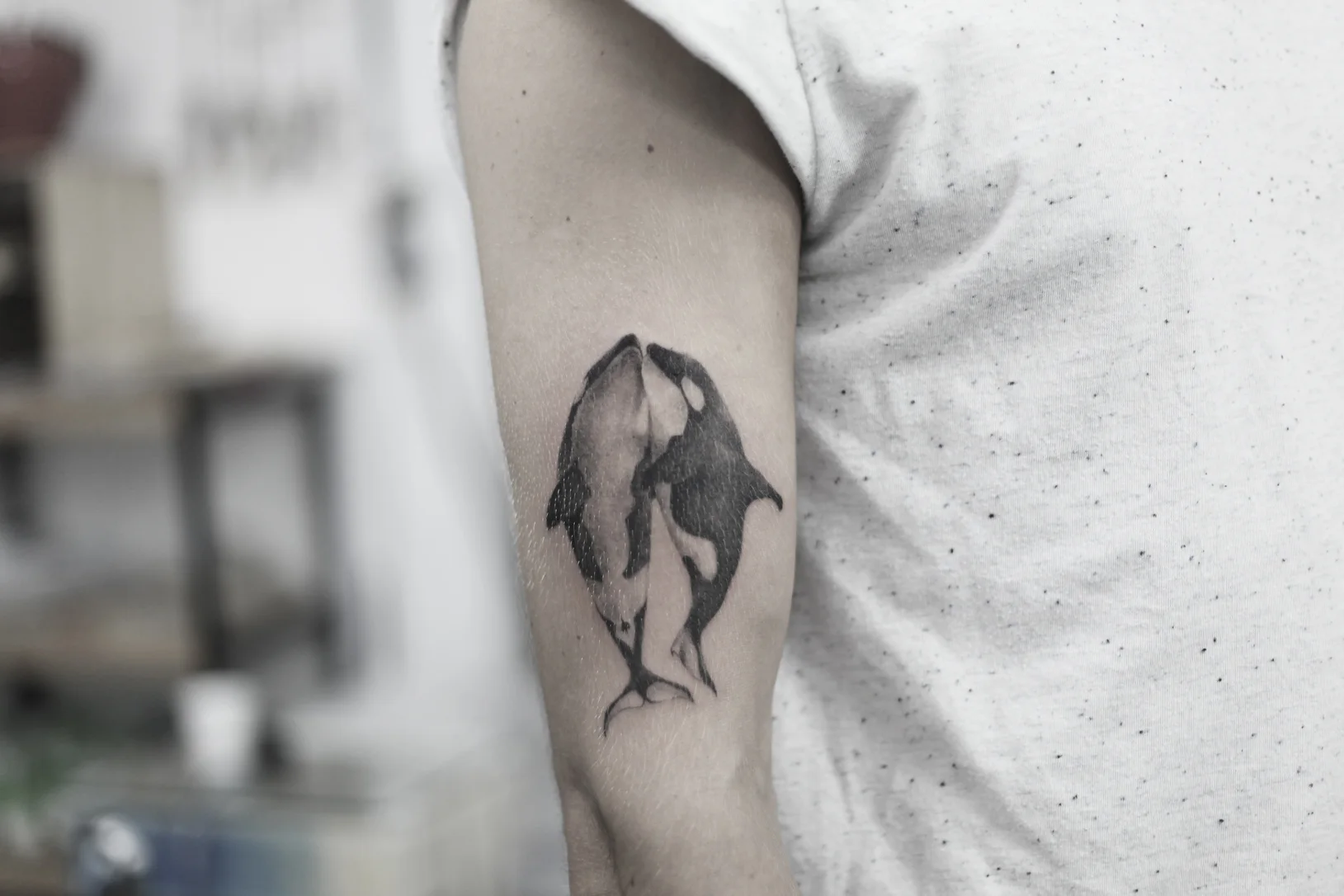 Portrait Arm 대표 이미지