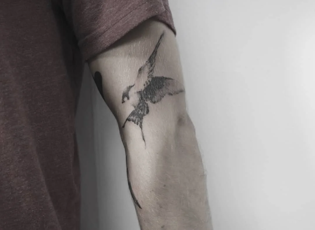 @sickattoo Tattoo 2018.10.05 2