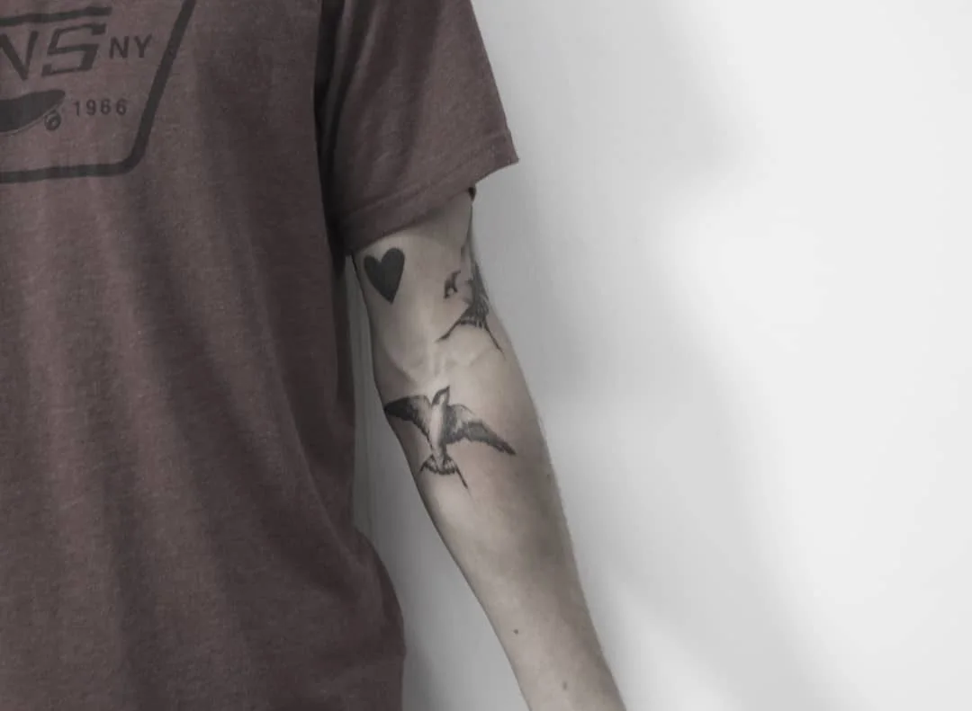 @sickattoo Tattoo 2018.10.05 3