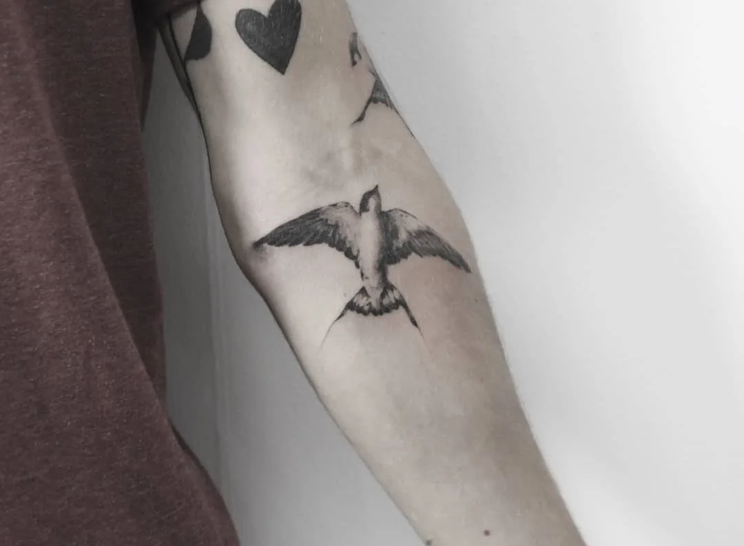 @sickattoo Tattoo 2018.10.05 4
