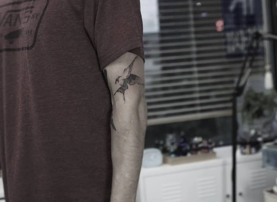 @sickattoo Tattoo 2018.10.05 5