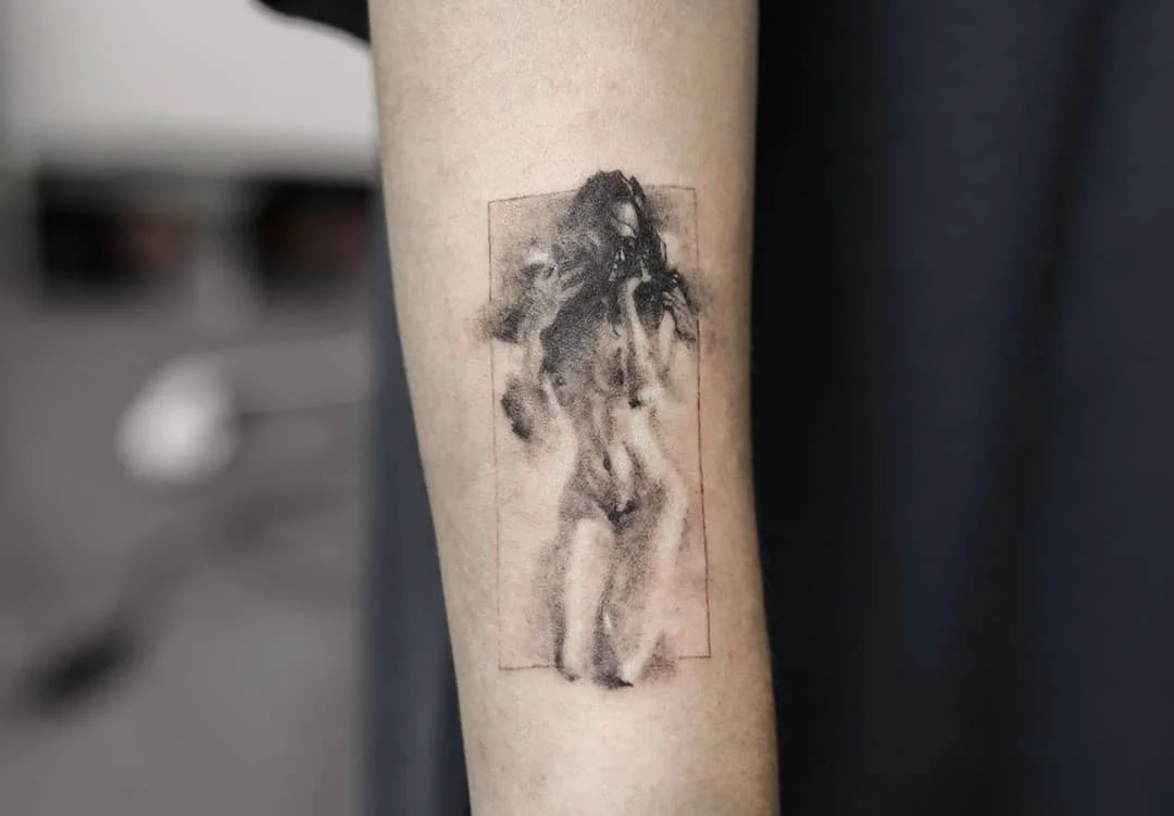 Dolphin Arm 대표 이미지