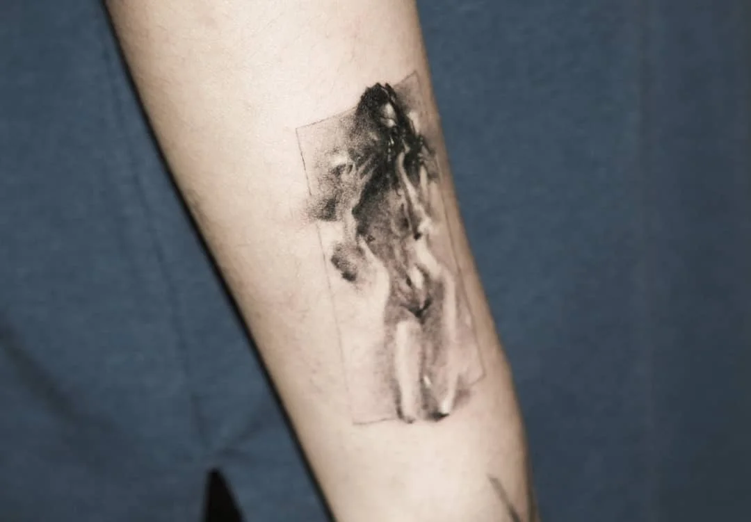 @sickattoo Tattoo 2019.01.27 2