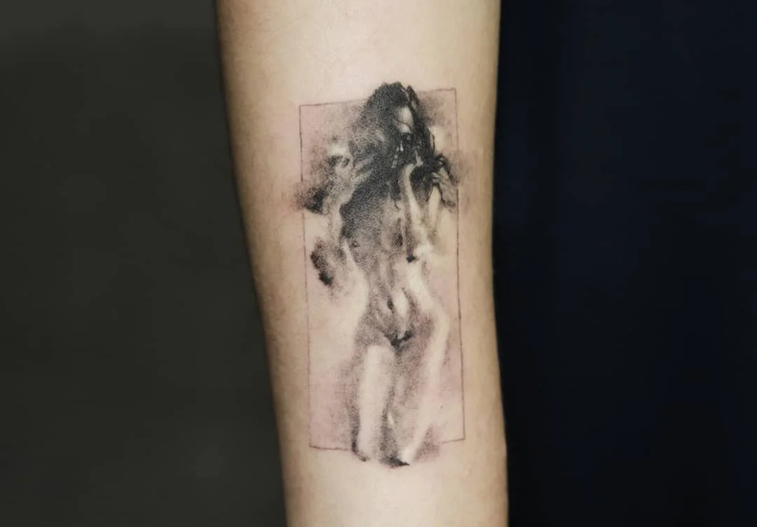 @sickattoo Tattoo 2019.01.27 3