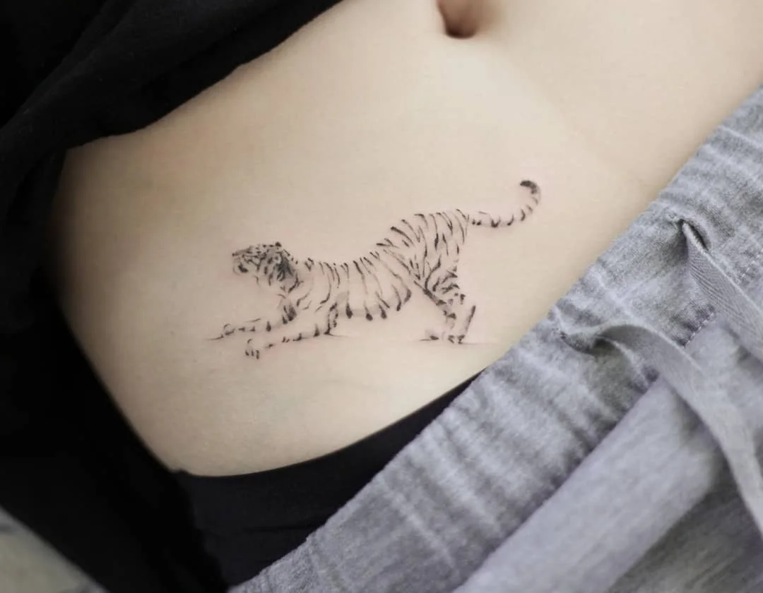 Small Bird Sleeve 대표 이미지