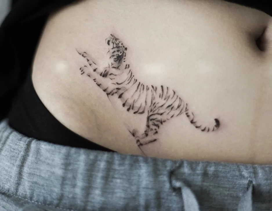 @sickattoo Tattoo 2019.01.29 2