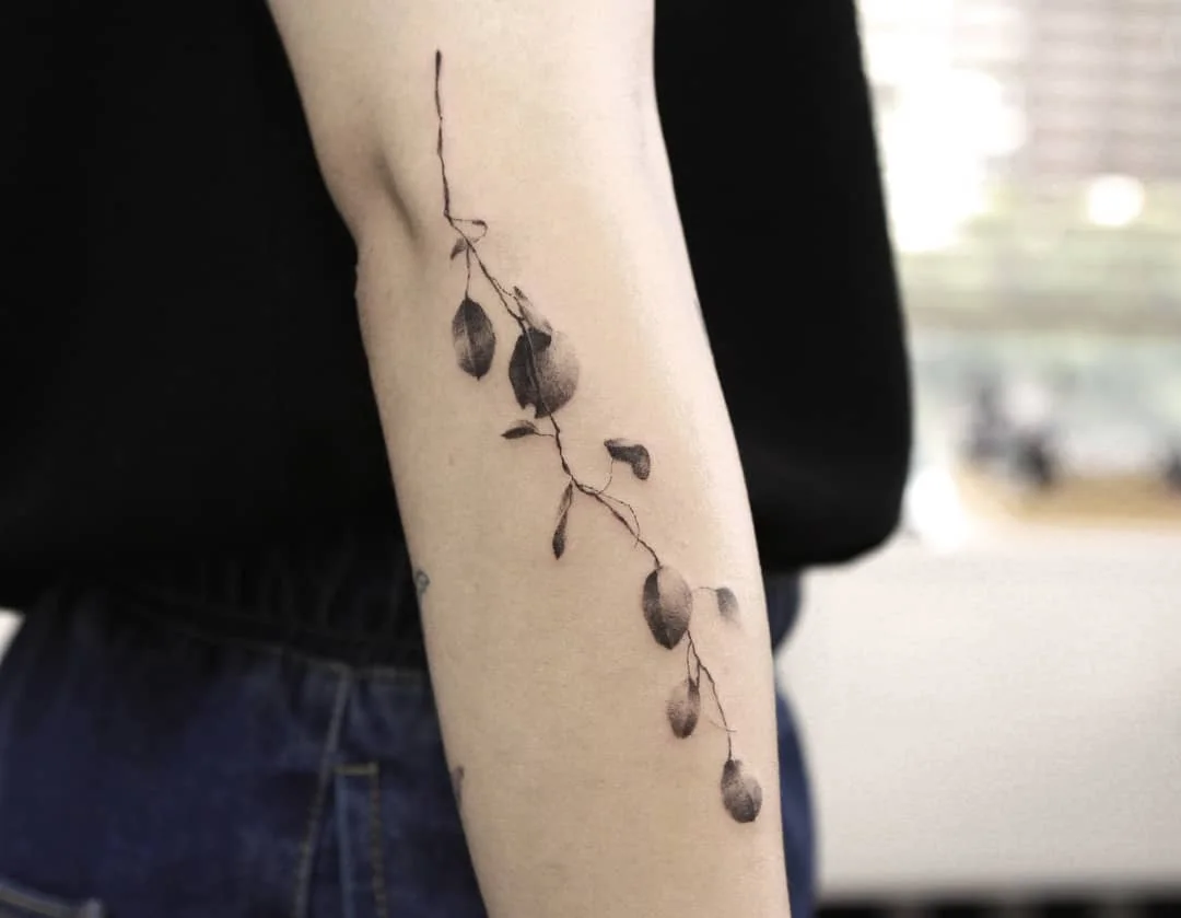 Flower Stem Design 대표 이미지