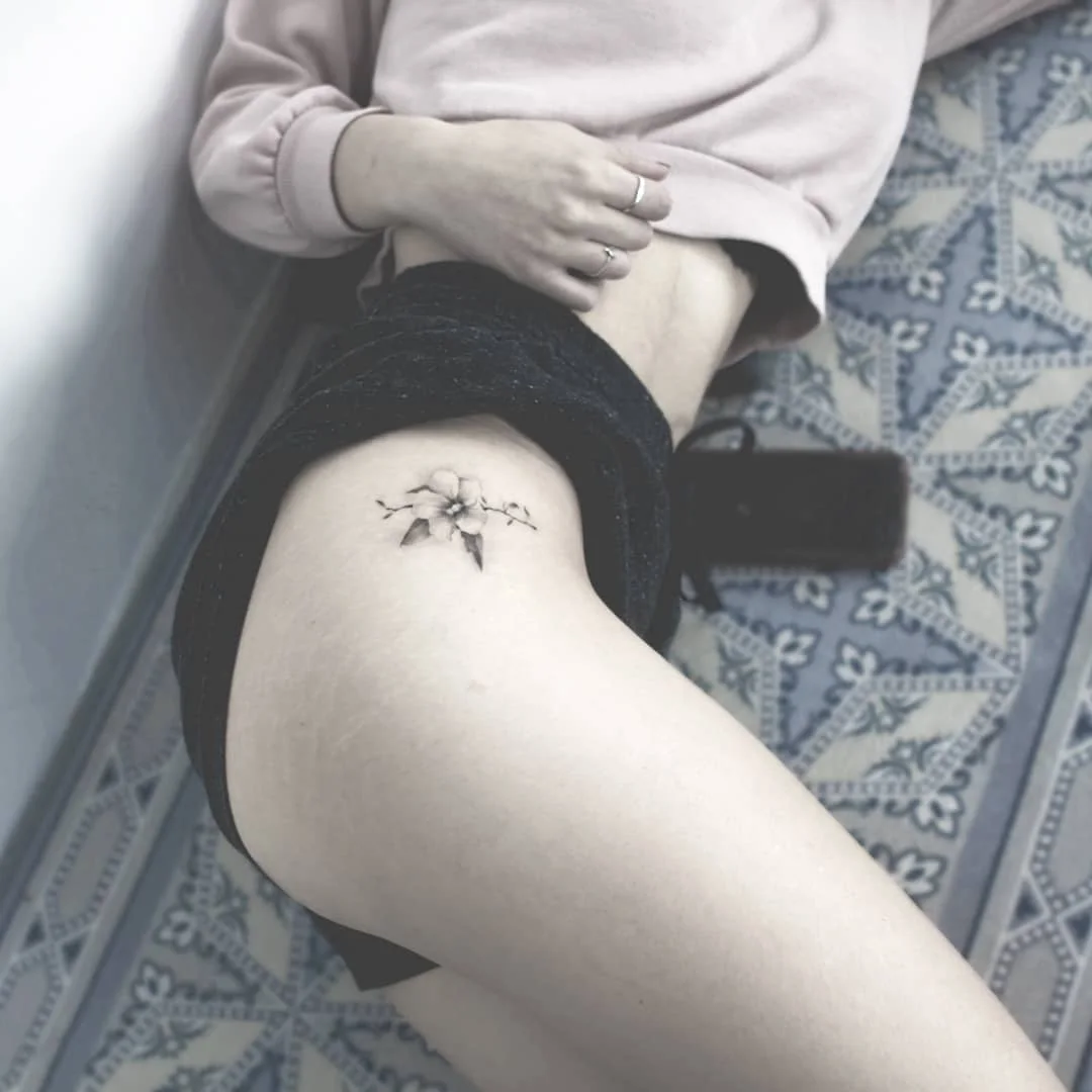 @sickattoo Tattoo 2019.02.11 2