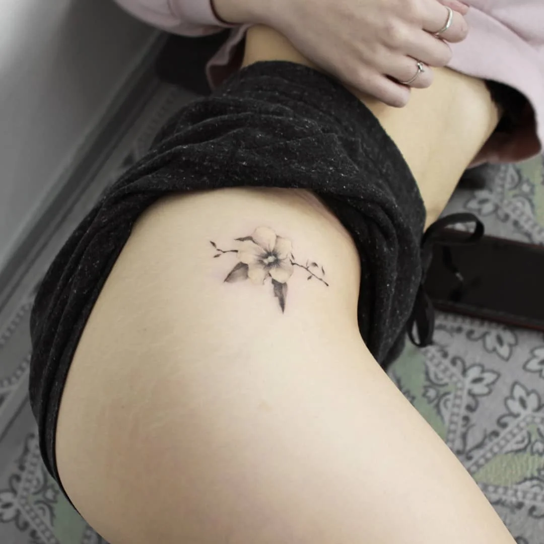@sickattoo Tattoo 2019.02.11 3