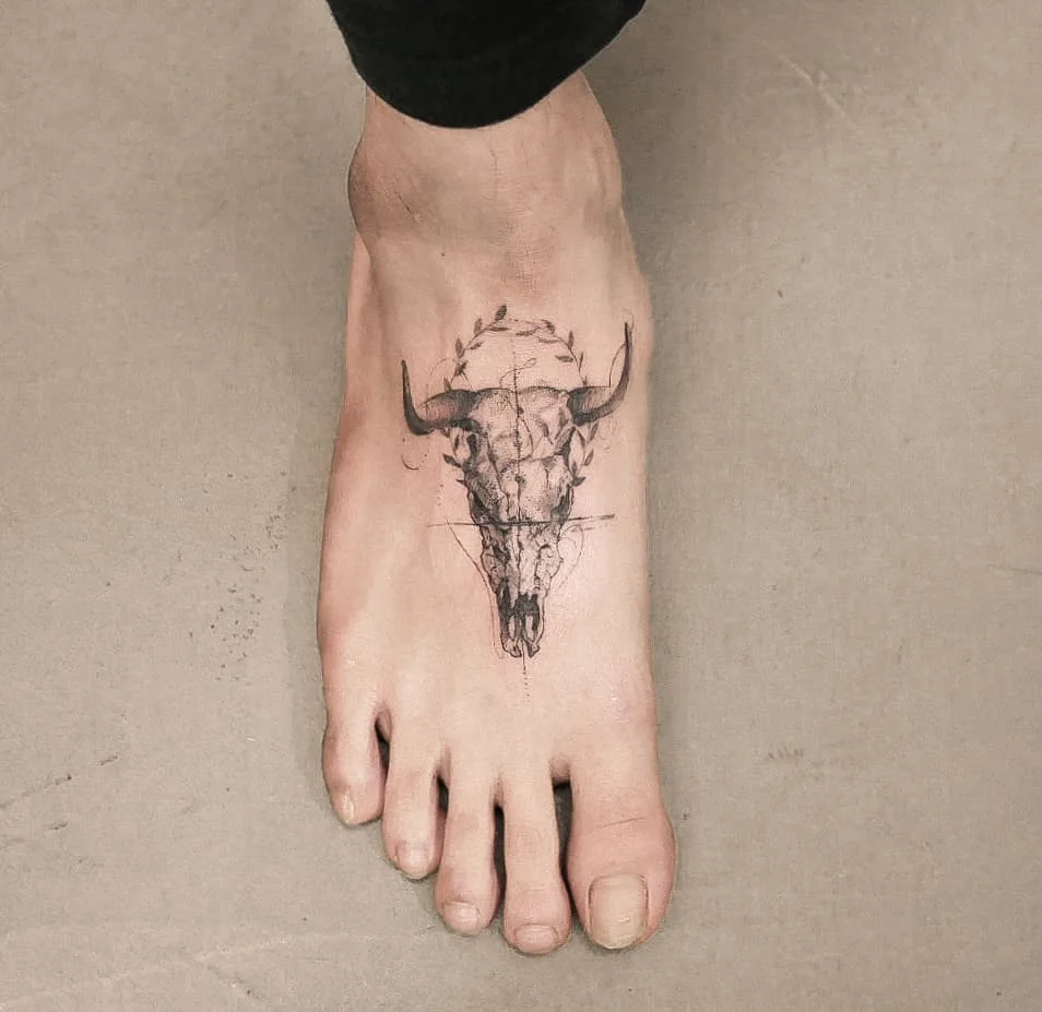 Small Bird Arm Piece 대표 이미지