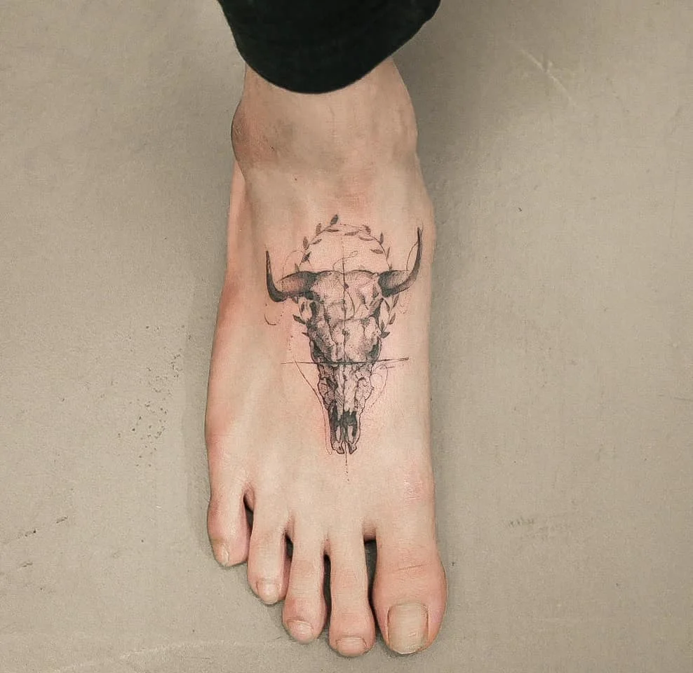 @sickattoo Tattoo 2019.02.13 2