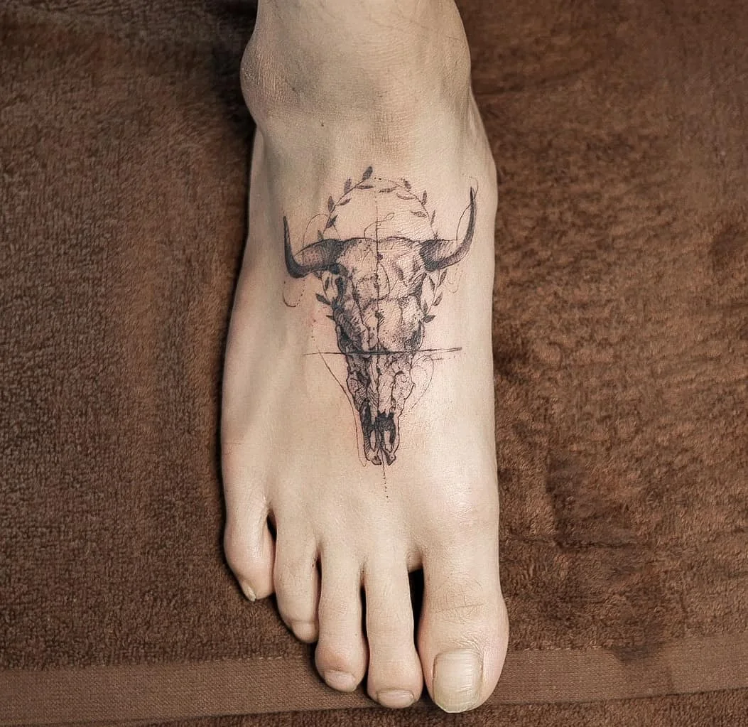 @sickattoo Tattoo 2019.02.13 3