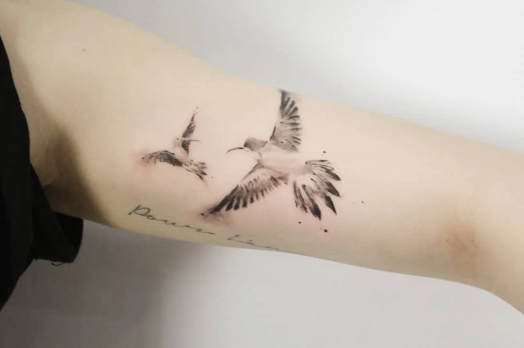 @sickattoo Tattoo 2019.02.23 3