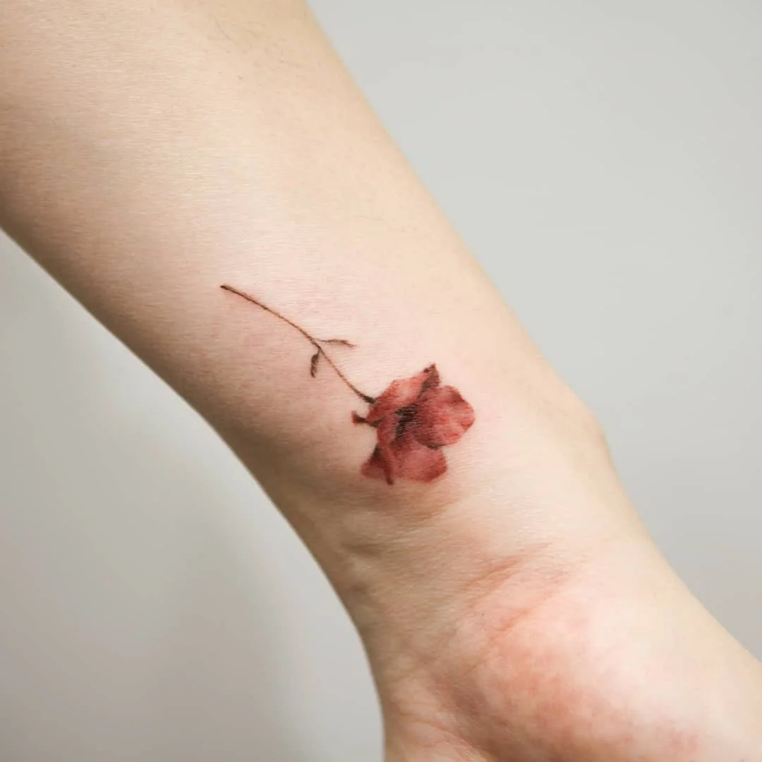 @sickattoo Tattoo 2019.03.01 3