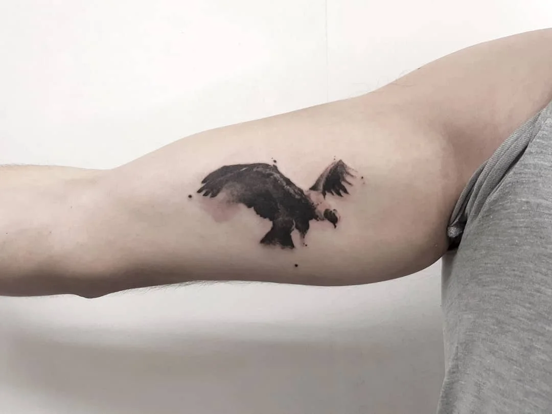 @sickattoo Tattoo 2019.03.05 2