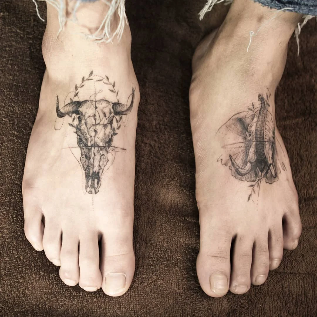 @sickattoo Tattoo 2019.03.06 2