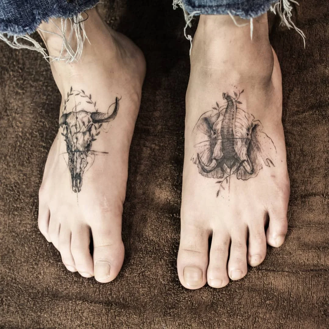 @sickattoo Tattoo 2019.03.06 3