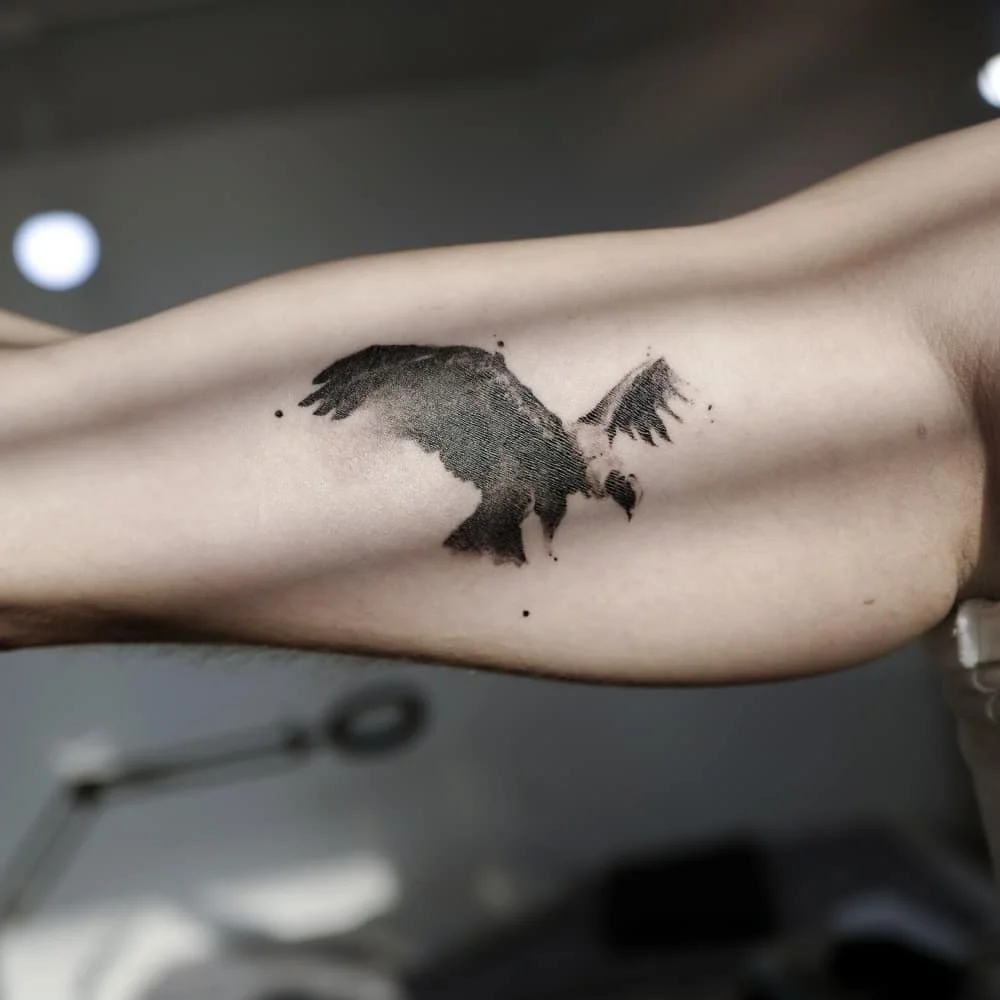 Bird Leg 대표 이미지