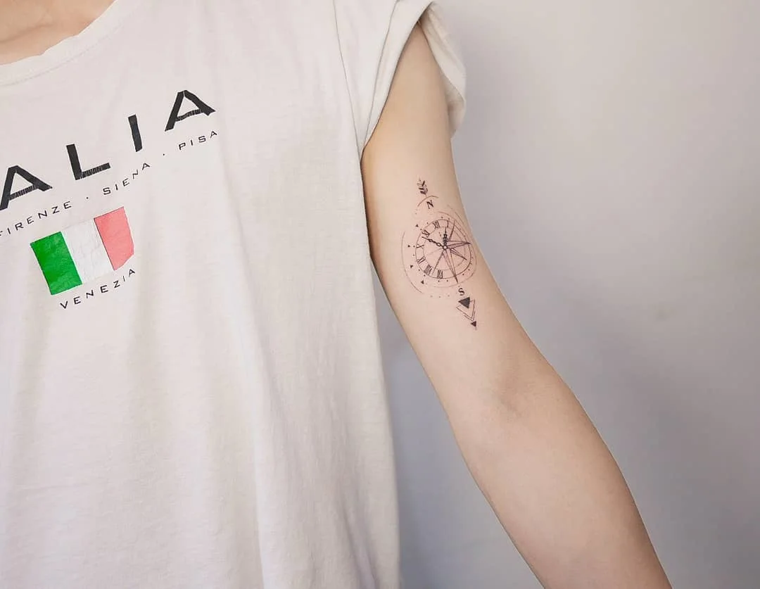 @sickattoo Tattoo 2019.03.13 5