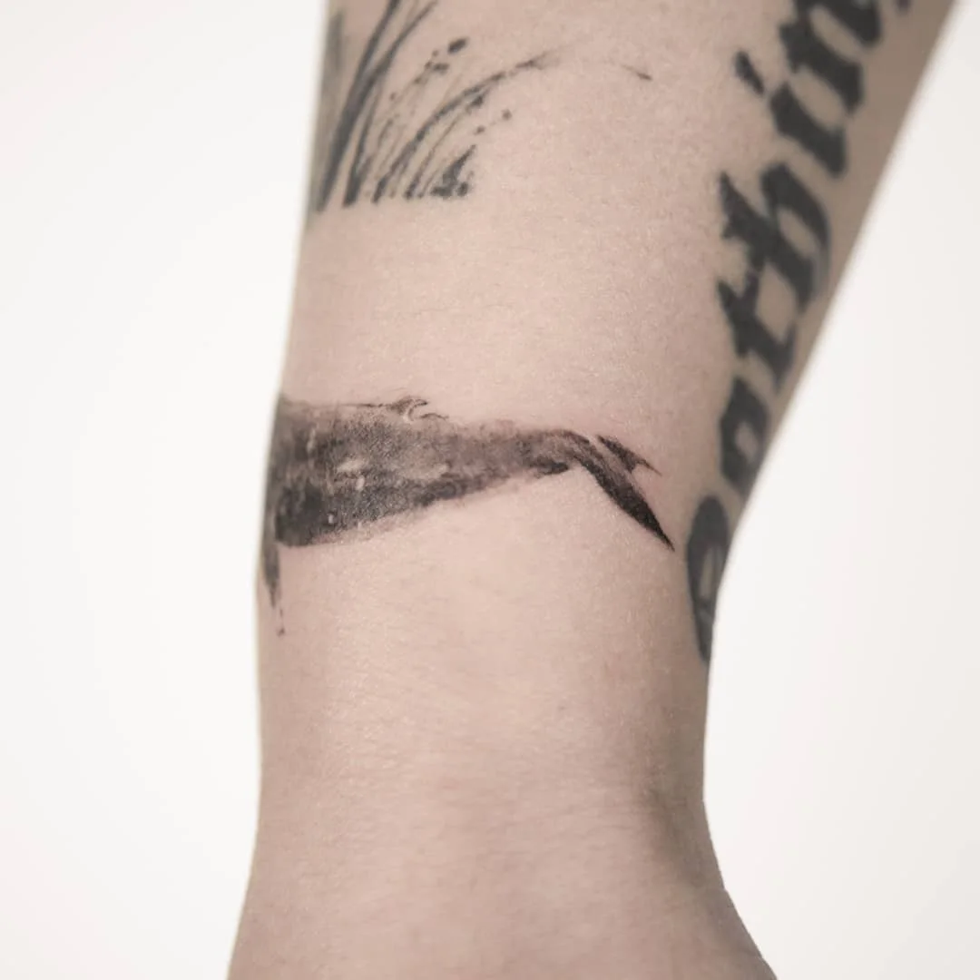 Bird Wing Arm 대표 이미지