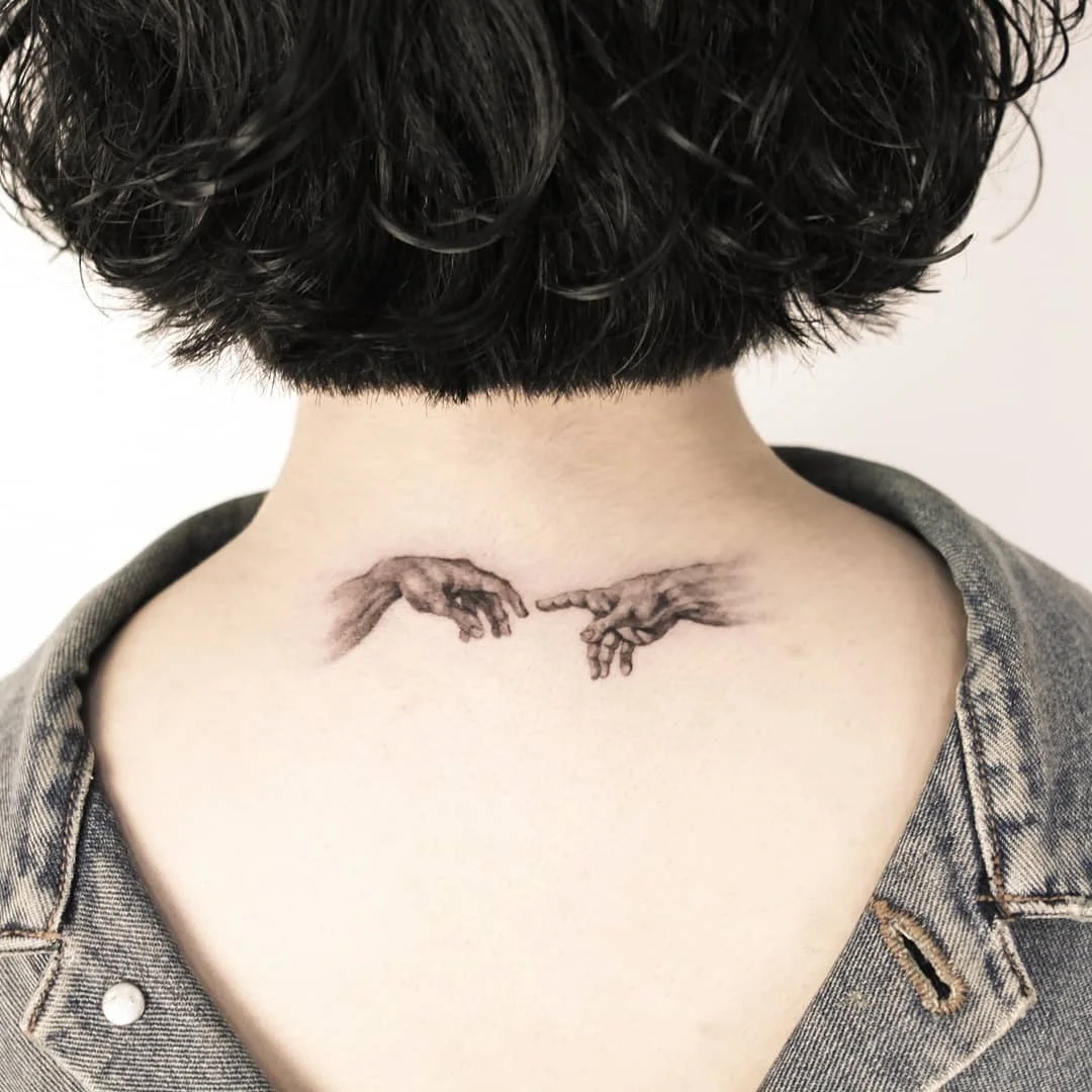 Crow Wing Arm 대표 이미지