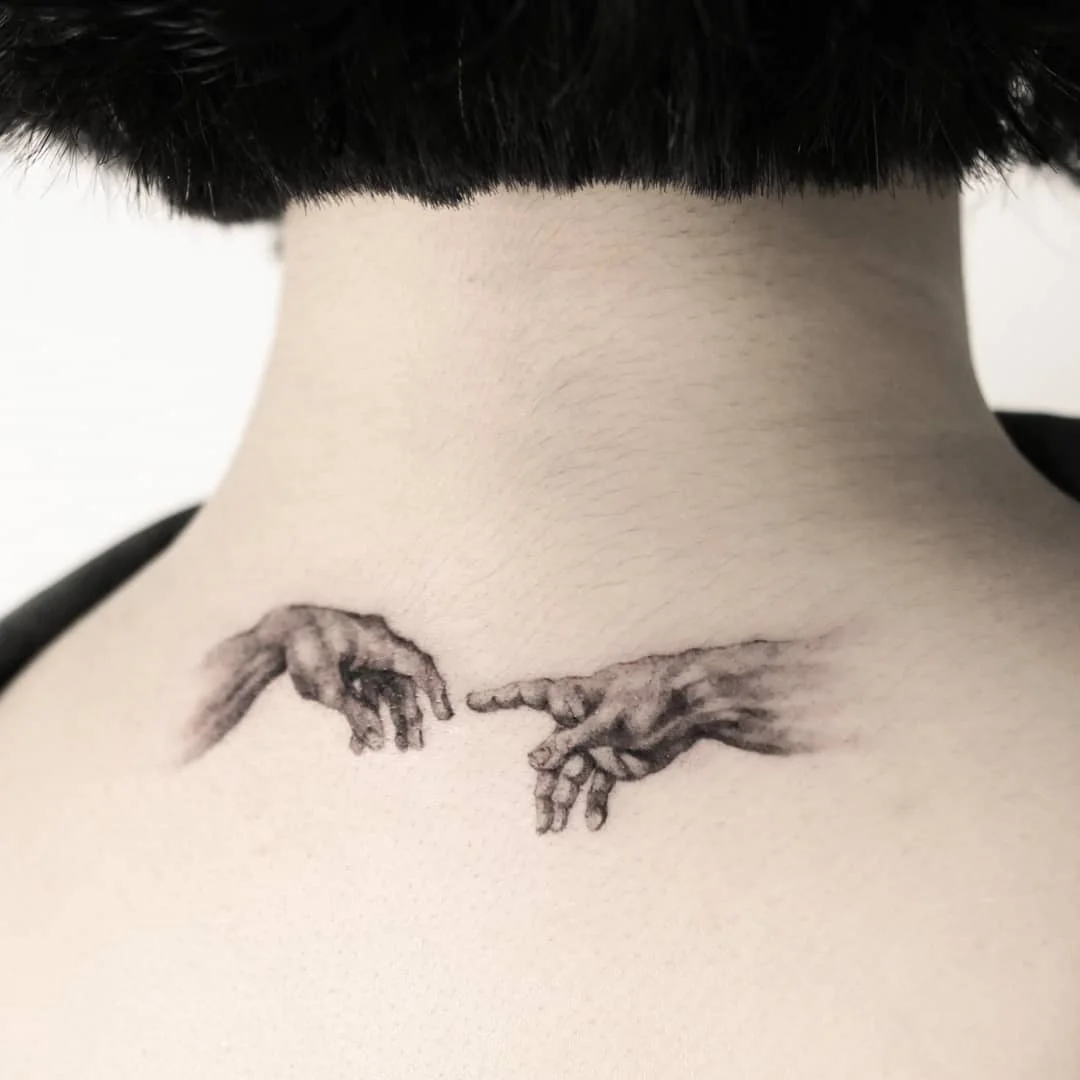@sickattoo Tattoo 2019.03.27 2