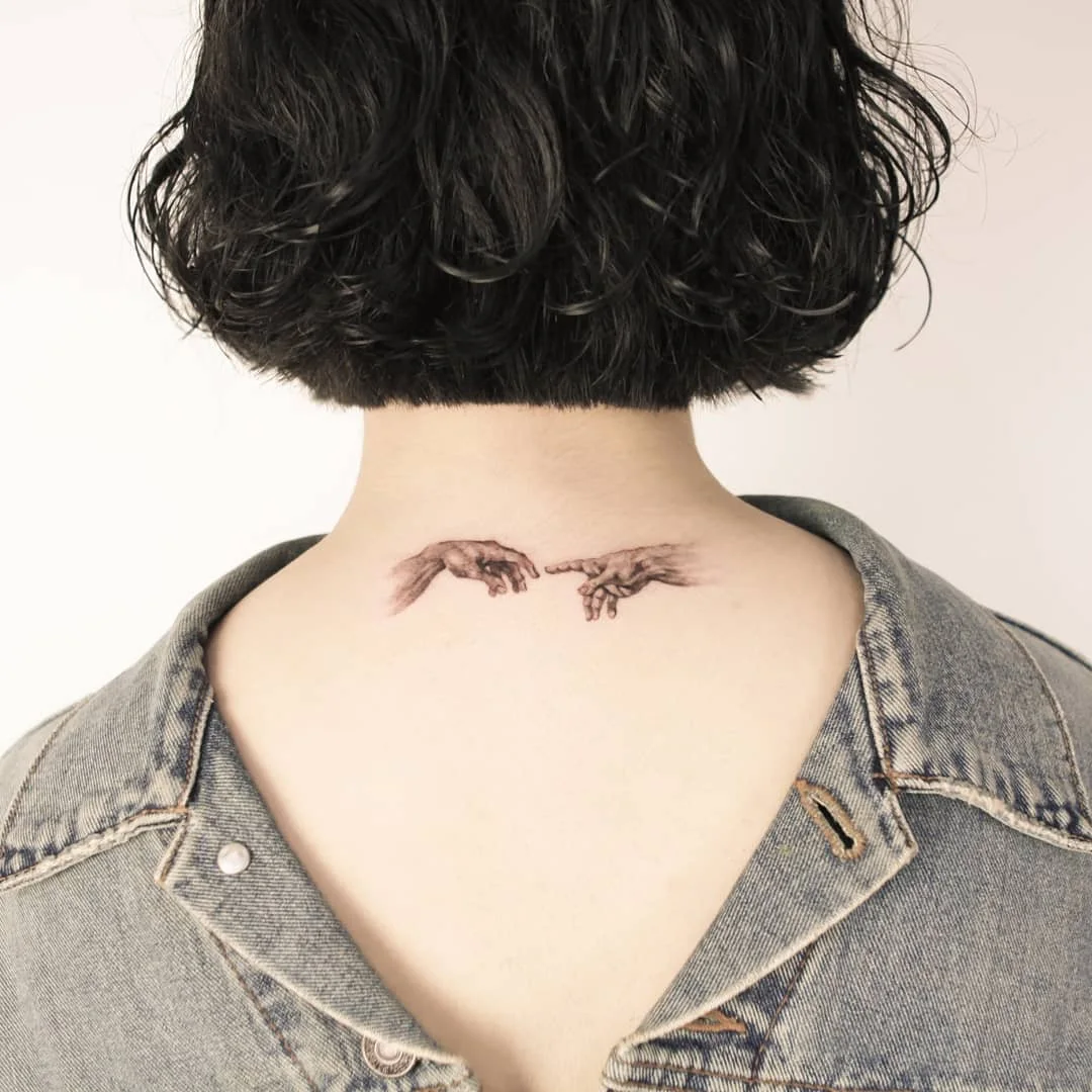 @sickattoo Tattoo 2019.03.27 3
