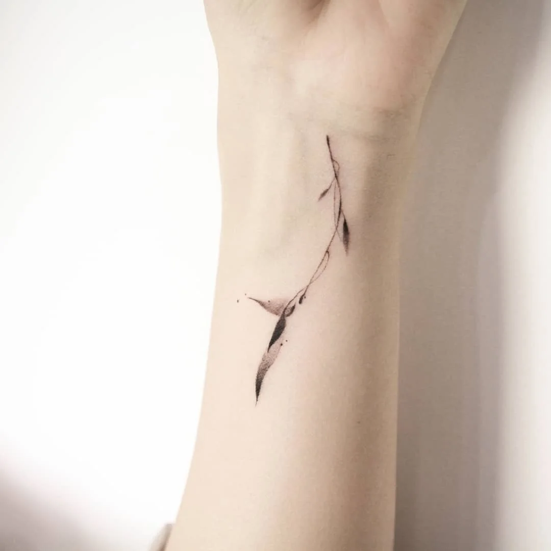 Foot Bird 대표 이미지
