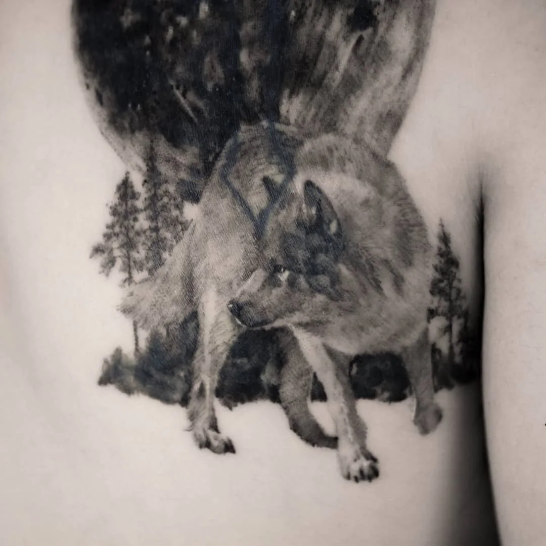 @sickattoo Tattoo 2019.04.10 2