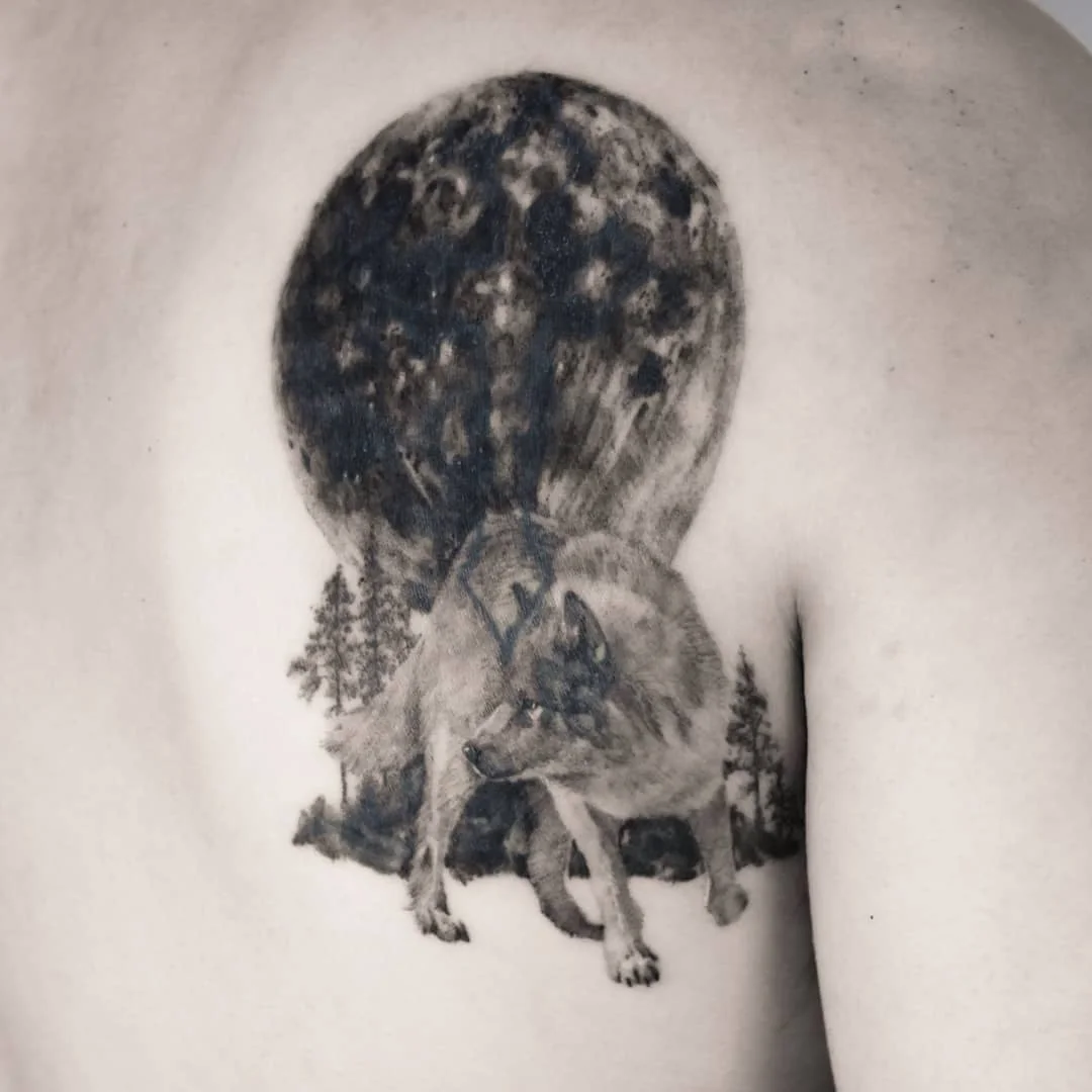 @sickattoo Tattoo 2019.04.10 4
