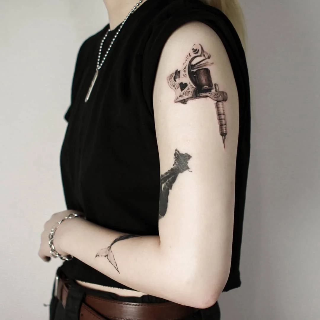 Wrist Bird 대표 이미지
