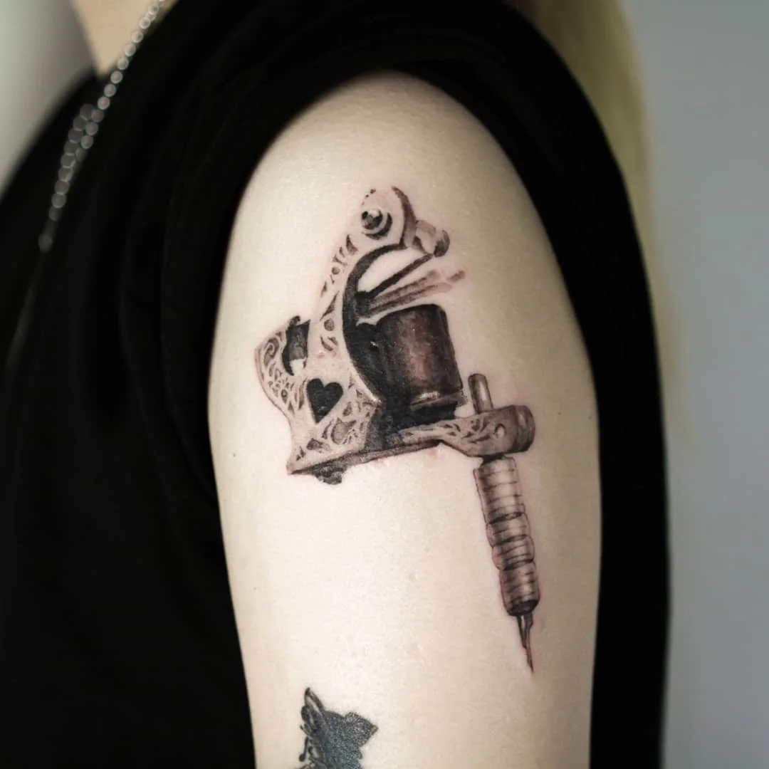 @sickattoo Tattoo 2019.04.20 2