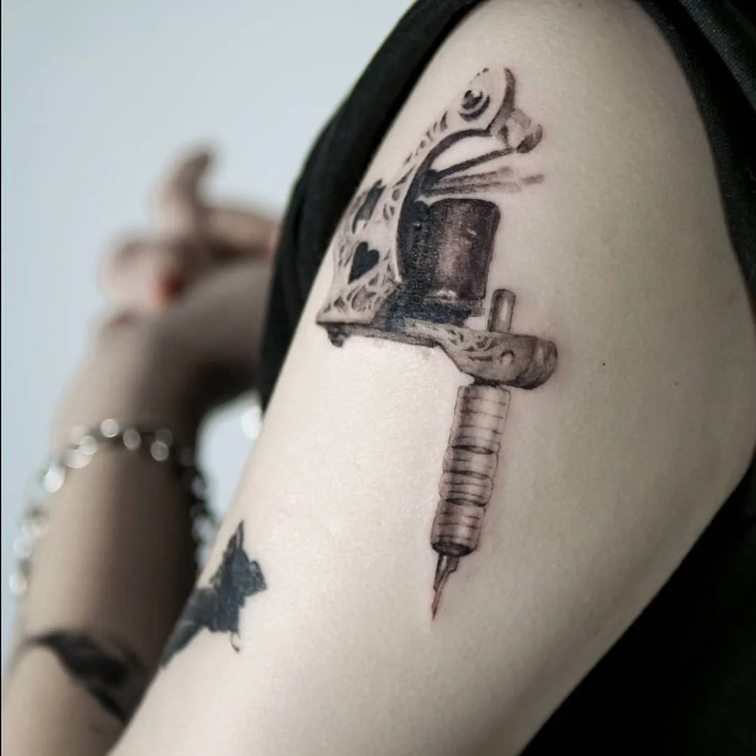 @sickattoo Tattoo 2019.04.20 3