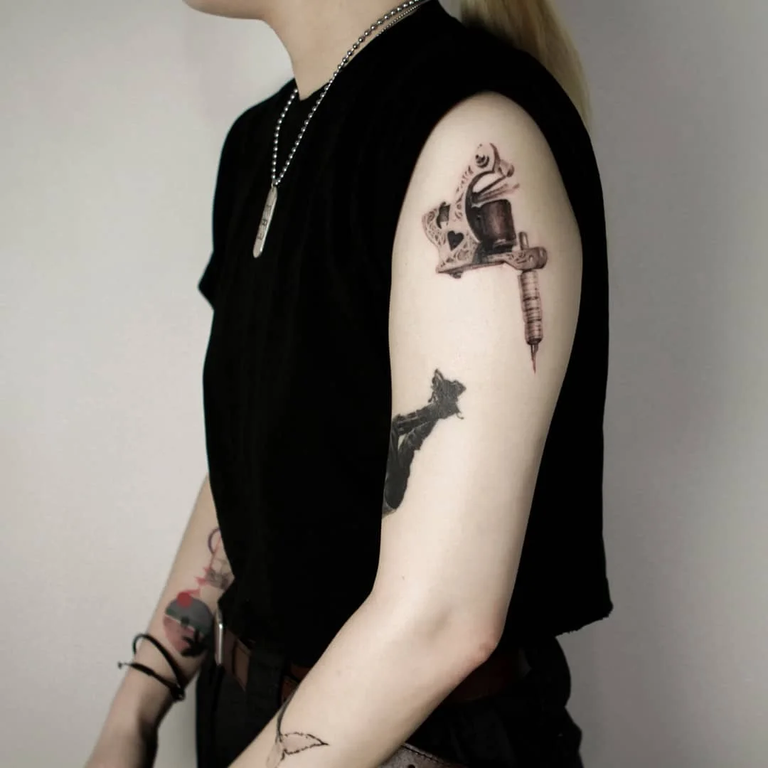 @sickattoo Tattoo 2019.04.20 4