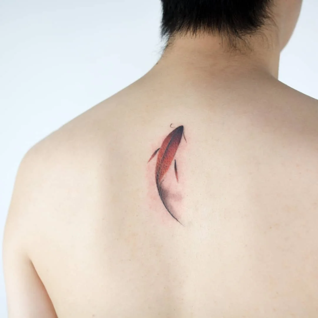 Tiny Forearm Leaf 대표 이미지