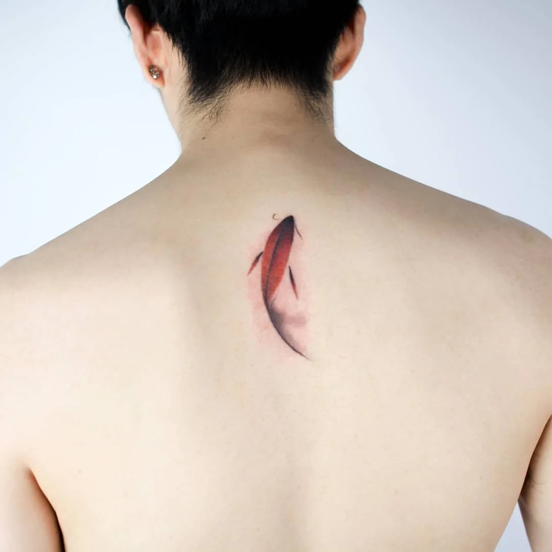 @sickattoo Tattoo 2019.04.22 2