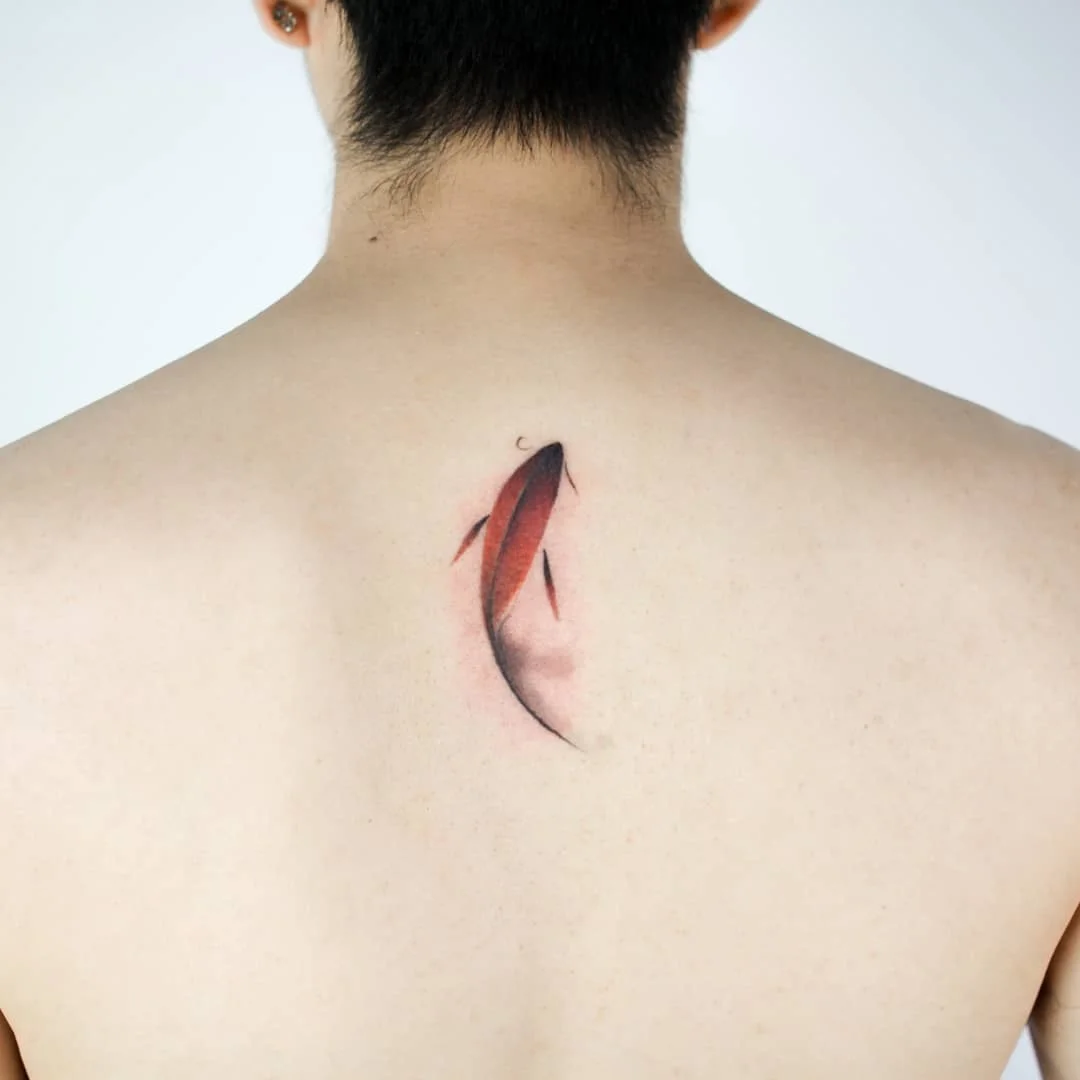 @sickattoo Tattoo 2019.04.22 3